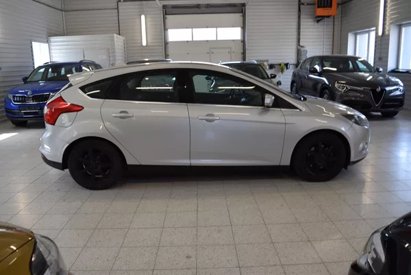 Ford Focus 1.6 TDCI CEBIE - foto 6