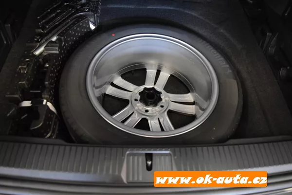 Volkswagen Passat 2.0 TDI BUSINESS DSG 97 000 KM - foto 18