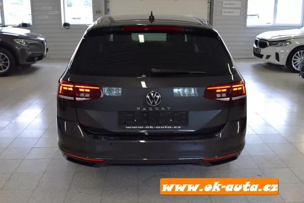 Volkswagen Passat 2.0 TDI BUSINESS DSG 97 000 KM - foto 6