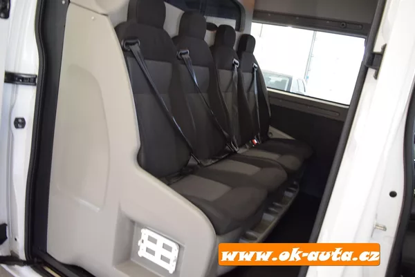 Renault Master 2.3 DCi 7 MÍST GRAND L3H2 - foto 12