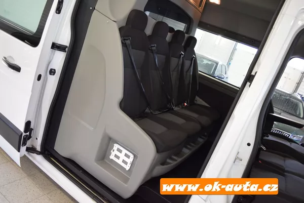 Renault Master 2.3 DCi 7 MÍST GRAND L3H2 - foto 13