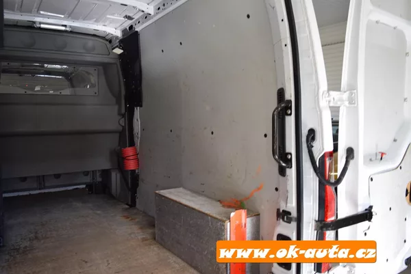 Renault Master 2.3 DCi 7 MÍST GRAND L3H2 - foto 19