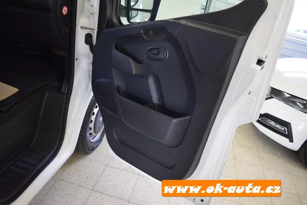 Renault Master 2.3 DCi 7 MÍST GRAND L3H2 - foto 27