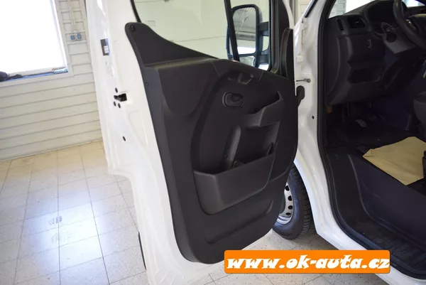 Renault Master 2.3 DCi 7 MÍST GRAND L3H2 - foto 28