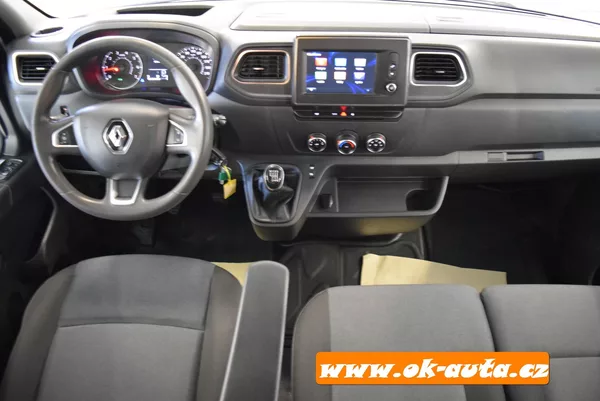 Renault Master 2.3 DCi 7 MÍST GRAND L3H2 - foto 30