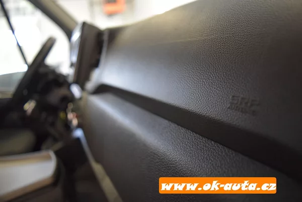 Renault Master 2.3 DCi 7 MÍST GRAND L3H2 - foto 33