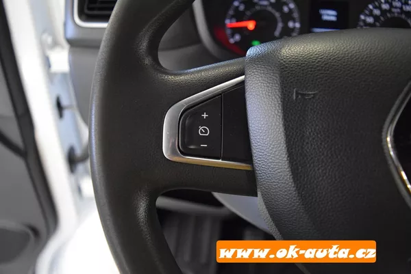 Renault Master 2.3 DCi 7 MÍST GRAND L3H2 - foto 37