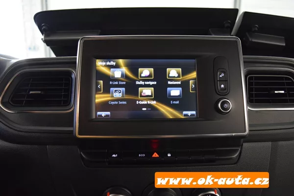 Renault Master 2.3 DCi 7 MÍST GRAND L3H2 - foto 41