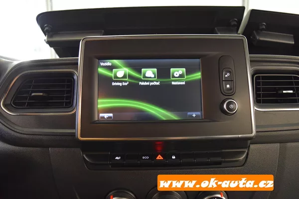 Renault Master 2.3 DCi 7 MÍST GRAND L3H2 - foto 46