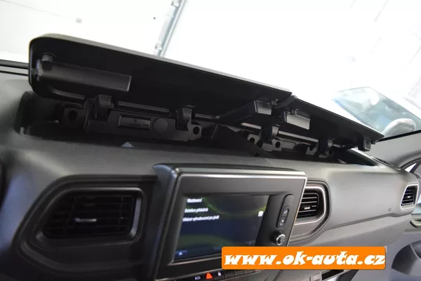 Renault Master 2.3 DCi 7 MÍST GRAND L3H2 - foto 48