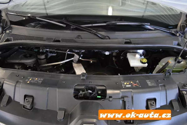 Renault Master 2.3 DCi 7 MÍST GRAND L3H2 - foto 51