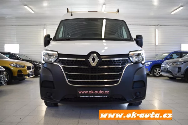 Renault Master 2.3 DCi 7 MÍST GRAND L3H2 - foto 8