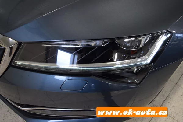 Škoda Superb 1.4 TSI iV LAURIN & KLEMENT - foto 14