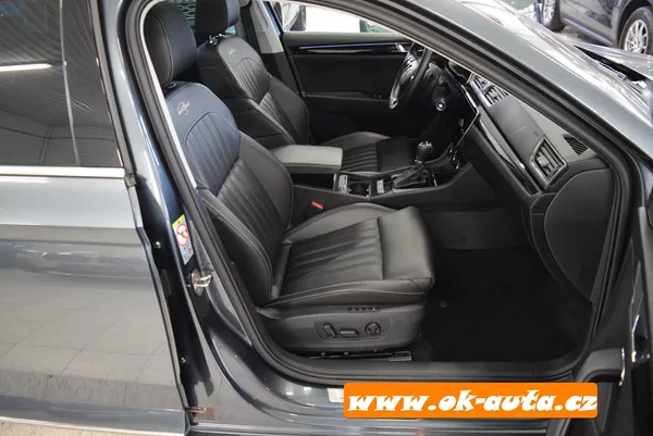 Škoda Superb 1.4 TSI iV LAURIN & KLEMENT - foto 18