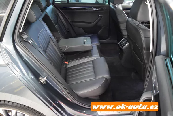 Škoda Superb 1.4 TSI iV LAURIN & KLEMENT - foto 20