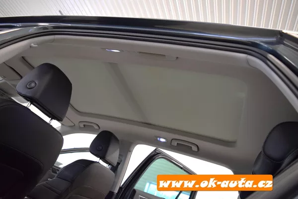 Škoda Superb 1.4 TSI iV LAURIN & KLEMENT - foto 26