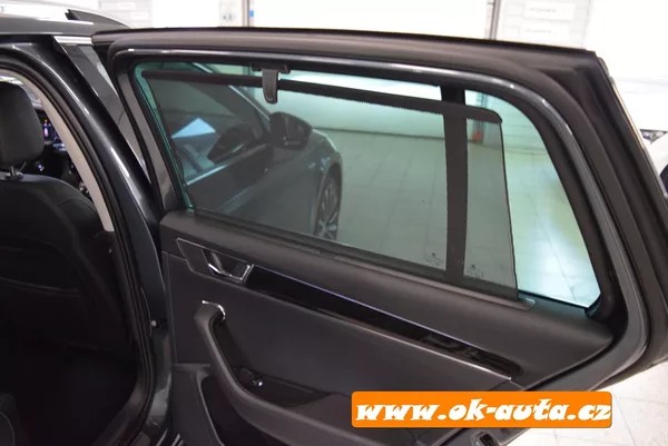 Škoda Superb 1.4 TSI iV LAURIN & KLEMENT - foto 31