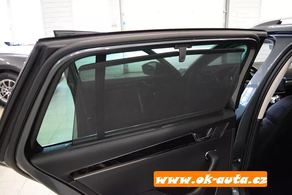 Škoda Superb 1.4 TSI iV LAURIN & KLEMENT - foto 34