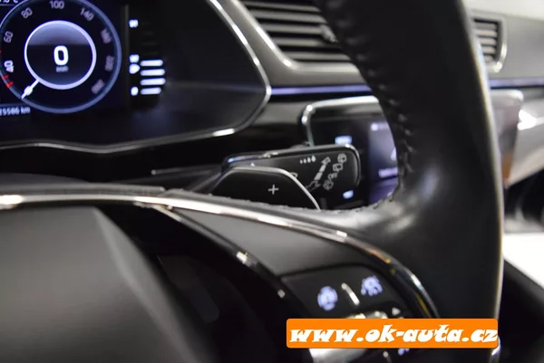 Škoda Superb 1.4 TSI iV LAURIN & KLEMENT - foto 43