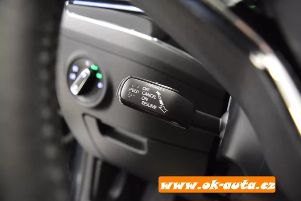 Škoda Superb 1.4 TSI iV LAURIN & KLEMENT - foto 46
