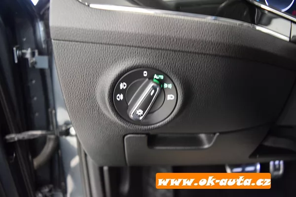 Škoda Superb 1.4 TSI iV LAURIN & KLEMENT - foto 47