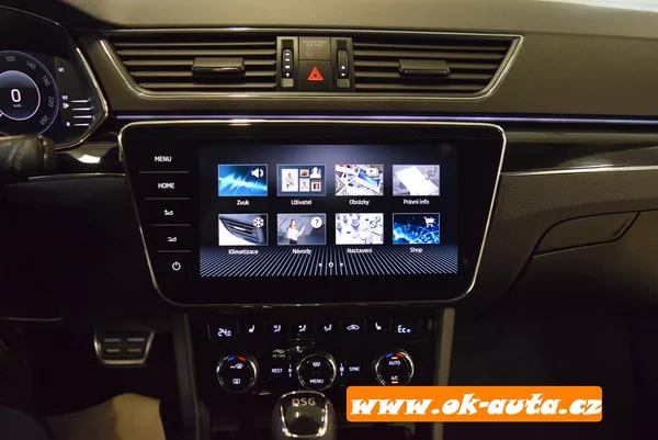 Škoda Superb 1.4 TSI iV LAURIN & KLEMENT - foto 55