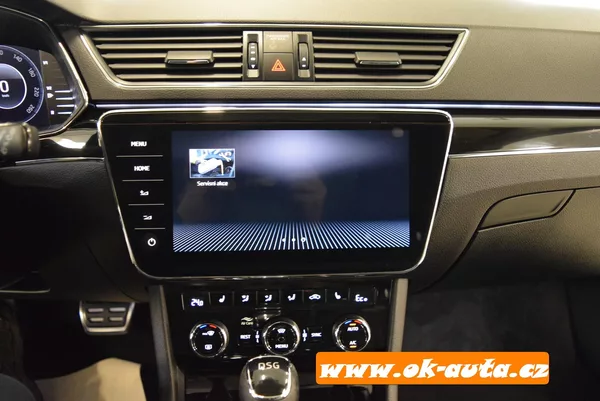 Škoda Superb 1.4 TSI iV LAURIN & KLEMENT - foto 56