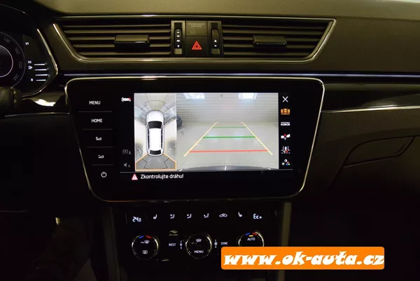 Škoda Superb 1.4 TSI iV LAURIN & KLEMENT - foto 57