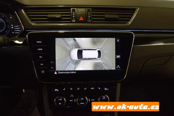 Škoda Superb 1.4 TSI iV LAURIN & KLEMENT - foto 58
