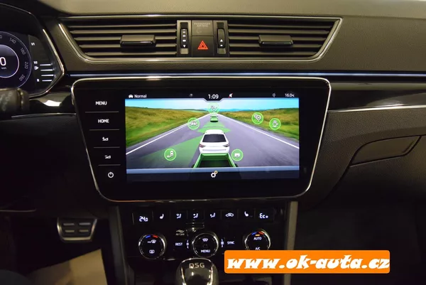 Škoda Superb 1.4 TSI iV LAURIN & KLEMENT - foto 60