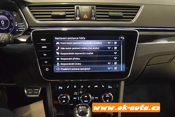 Škoda Superb 1.4 TSI iV LAURIN & KLEMENT - foto 62