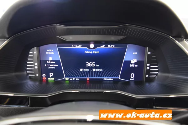 Škoda Superb 1.4 TSI iV LAURIN & KLEMENT - foto 67