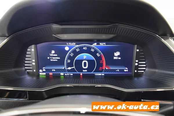 Škoda Superb 1.4 TSI iV LAURIN & KLEMENT - foto 69