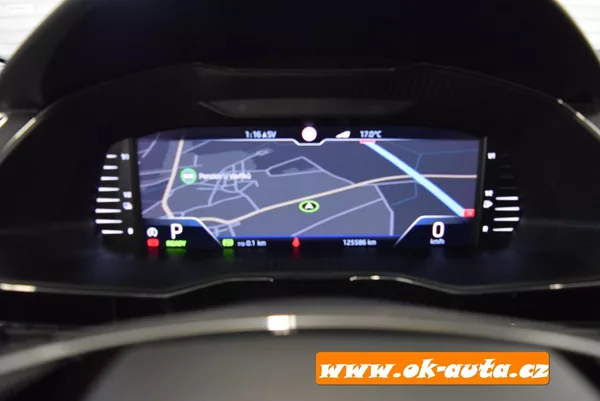 Škoda Superb 1.4 TSI iV LAURIN & KLEMENT - foto 70