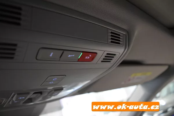 Škoda Superb 1.4 TSI iV LAURIN & KLEMENT - foto 71