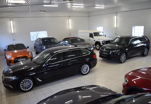 Škoda Superb 1.4 TSI iV LAURIN & KLEMENT - foto 76