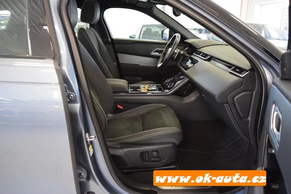 Land Rover Range Rover Velar R-DYNAMIC AWD 2021-DPH - foto 15