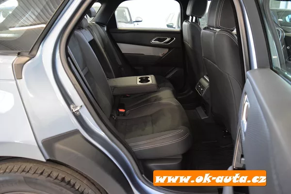Land Rover Range Rover Velar R-DYNAMIC AWD 2021-DPH - foto 16