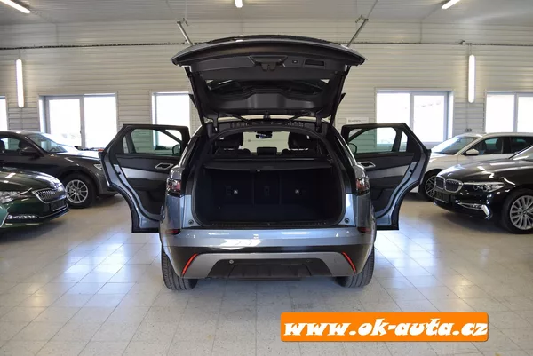 Land Rover Range Rover Velar R-DYNAMIC AWD 2021-DPH - foto 17