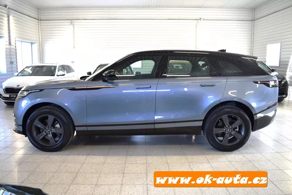 Land Rover Range Rover Velar R-DYNAMIC AWD 2021-DPH - foto 2