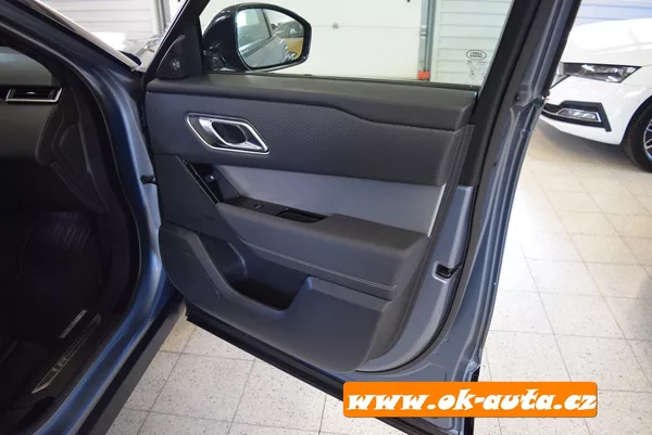 Land Rover Range Rover Velar R-DYNAMIC AWD 2021-DPH - foto 23