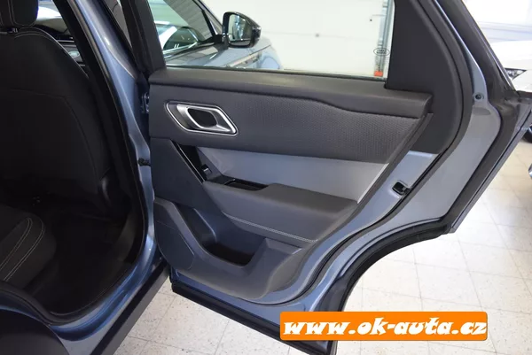 Land Rover Range Rover Velar R-DYNAMIC AWD 2021-DPH - foto 24