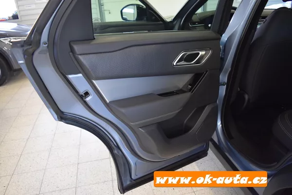 Land Rover Range Rover Velar R-DYNAMIC AWD 2021-DPH - foto 26