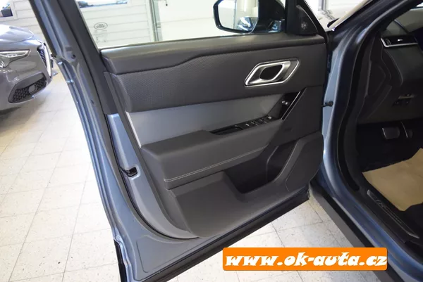 Land Rover Range Rover Velar R-DYNAMIC AWD 2021-DPH - foto 27