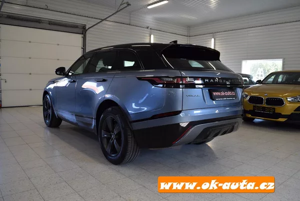 Land Rover Range Rover Velar R-DYNAMIC AWD 2021-DPH - foto 3