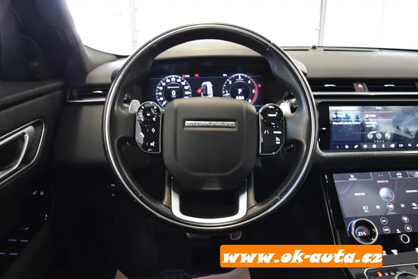 Land Rover Range Rover Velar R-DYNAMIC AWD 2021-DPH - foto 30