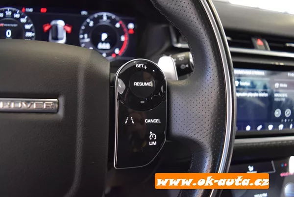 Land Rover Range Rover Velar R-DYNAMIC AWD 2021-DPH - foto 34