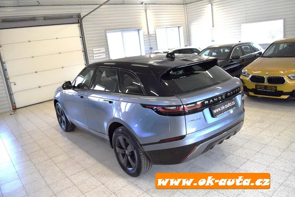 Land Rover Range Rover Velar R-DYNAMIC AWD 2021-DPH - foto 4