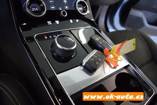 Land Rover Range Rover Velar R-DYNAMIC AWD 2021-DPH - foto 40