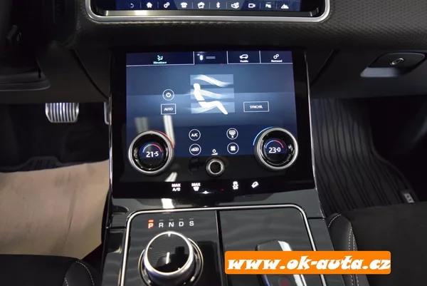 Land Rover Range Rover Velar R-DYNAMIC AWD 2021-DPH - foto 42